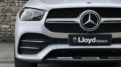 2020 (70) MERCEDES-BENZ GLE 300d 4Matic AMG Line Premium 5dr 9G-Tronic 5405203