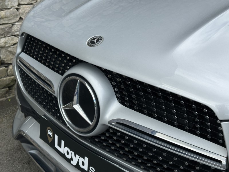 2020 (70) MERCEDES-BENZ GLE 300d 4Matic AMG Line Premium 5dr 9G-Tronic 5405163