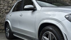 2020 (70) MERCEDES-BENZ GLE 300d 4Matic AMG Line Premium 5dr 9G-Tronic 5405200