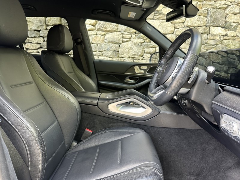 2020 (70) MERCEDES-BENZ GLE 300d 4Matic AMG Line Premium 5dr 9G-Tronic 5405140