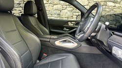 2020 (70) MERCEDES-BENZ GLE 300d 4Matic AMG Line Premium 5dr 9G-Tronic 5405140