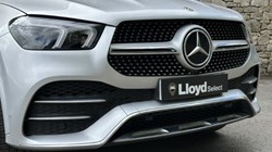 2020 (70) MERCEDES-BENZ GLE 300d 4Matic AMG Line Premium 5dr 9G-Tronic 5405194