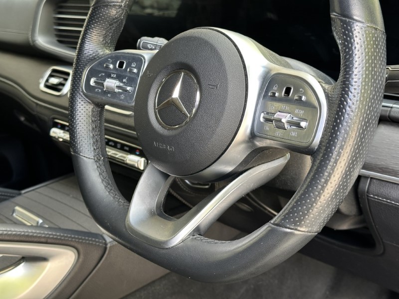 2020 (70) MERCEDES-BENZ GLE 300d 4Matic AMG Line Premium 5dr 9G-Tronic 5405142