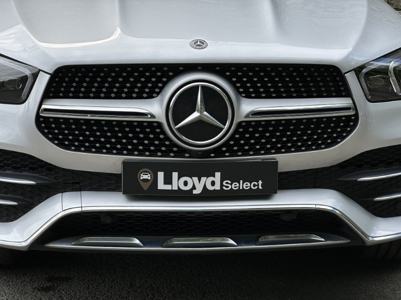 2020 (70) MERCEDES-BENZ GLE 300d 4Matic AMG Line Premium 5dr 9G-Tronic 5405195