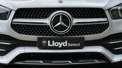 2020 (70) MERCEDES-BENZ GLE 300d 4Matic AMG Line Premium 5dr 9G-Tronic 5405195