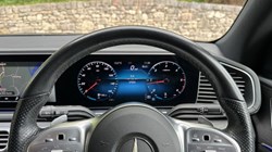 2020 (70) MERCEDES-BENZ GLE 300d 4Matic AMG Line Premium 5dr 9G-Tronic 5405192