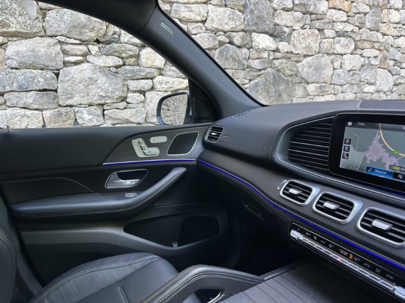 2020 (70) MERCEDES-BENZ GLE 300d 4Matic AMG Line Premium 5dr 9G-Tronic 5405145
