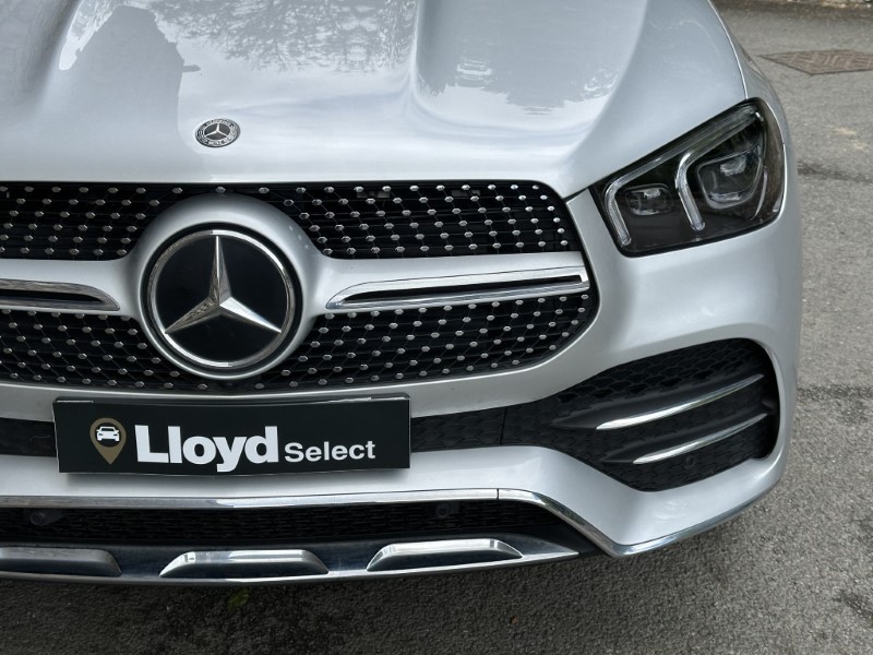 2020 (70) MERCEDES-BENZ GLE 300d 4Matic AMG Line Premium 5dr 9G-Tronic 5405162