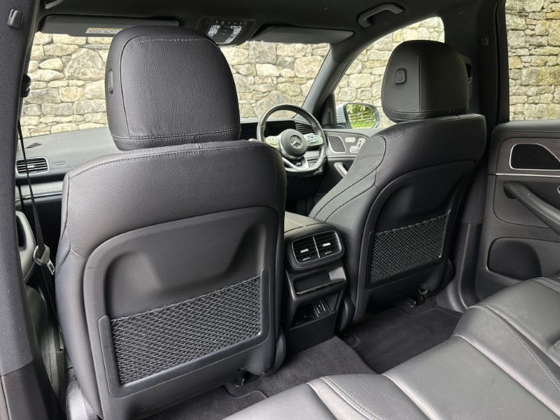 2020 (70) MERCEDES-BENZ GLE 300d 4Matic AMG Line Premium 5dr 9G-Tronic 5405178