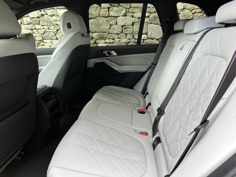 2026 (26) BMW X5 xDrive50e M Sport 5392656