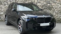 2026 (26) BMW X5 xDrive50e M Sport 5392691