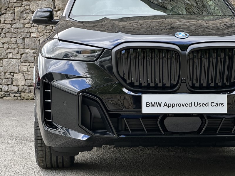 2026 (26) BMW X5 xDrive50e M Sport 5392693