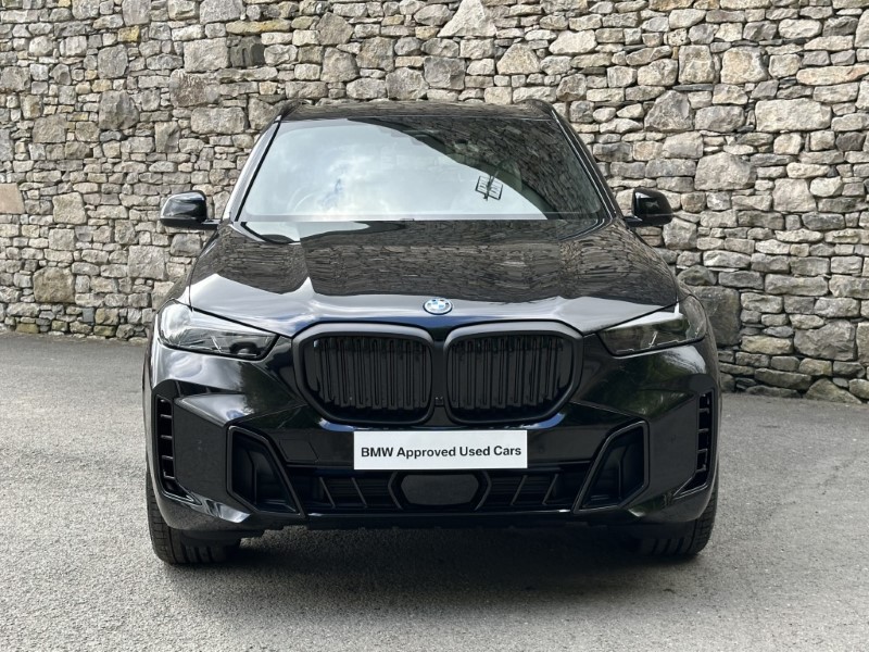 2026 (26) BMW X5 xDrive50e M Sport 5392690