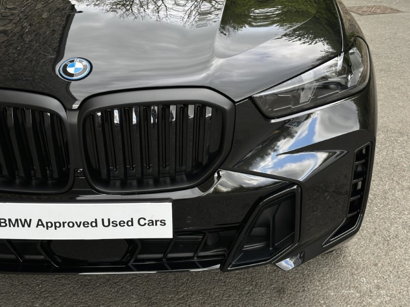 2026 (26) BMW X5 xDrive50e M Sport 5392654