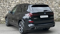 2026 (26) BMW X5 xDrive50e M Sport 5392672