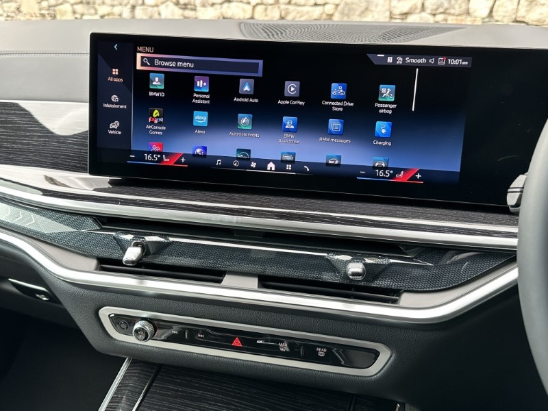2026 (26) BMW X5 xDrive50e M Sport 5392669