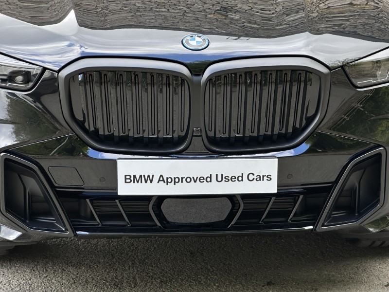 2026 (26) BMW X5 xDrive50e M Sport 5392694