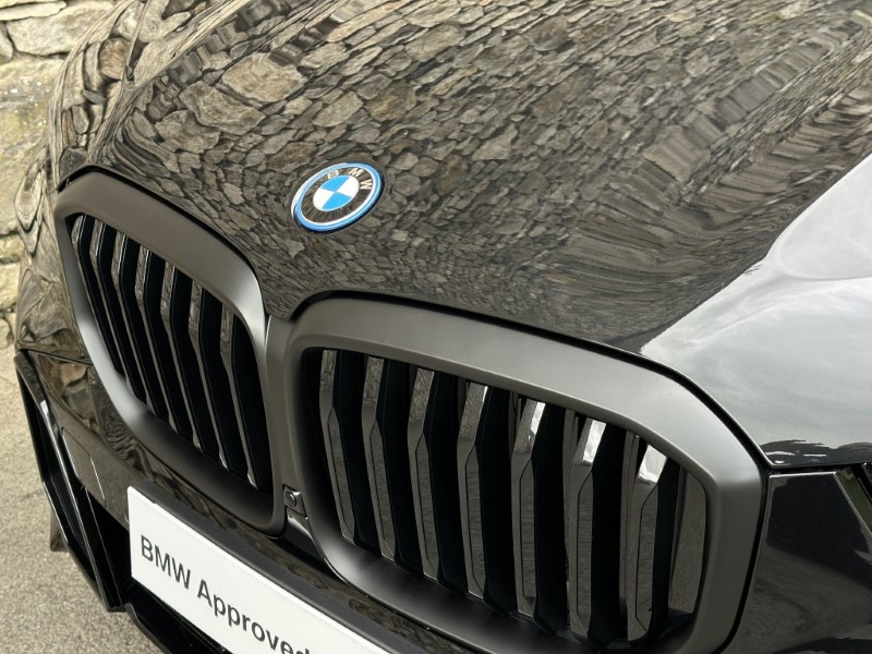 2026 (26) BMW X5 xDrive50e M Sport 5392655