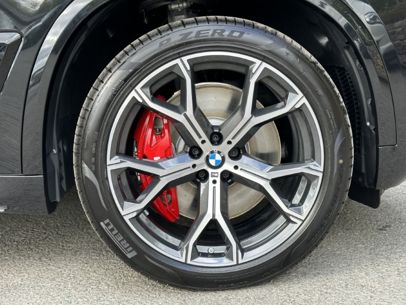 2026 (26) BMW X5 xDrive50e M Sport 5392697