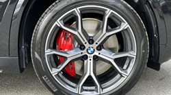 2026 (26) BMW X5 xDrive50e M Sport 5392697