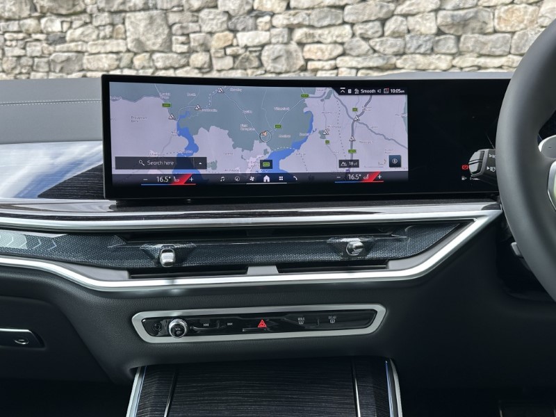 2026 (26) BMW X5 xDrive50e M Sport 5392684