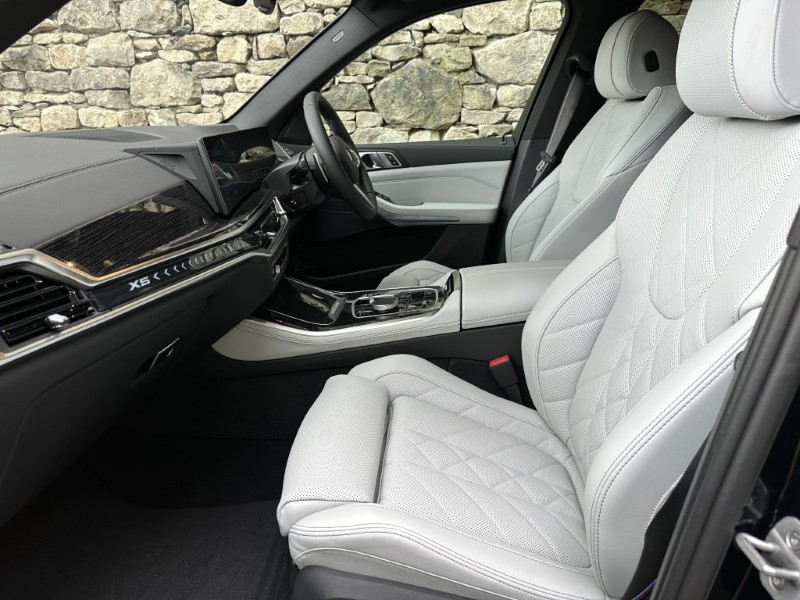 2026 (26) BMW X5 xDrive50e M Sport 5392657