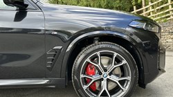 2026 (26) BMW X5 xDrive50e M Sport 5392696