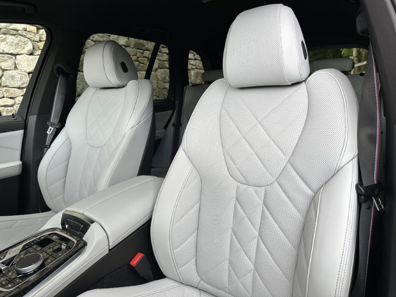 2026 (26) BMW X5 xDrive50e M Sport 5392660