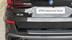 2026 (26) BMW X5 xDrive50e M Sport 5392702