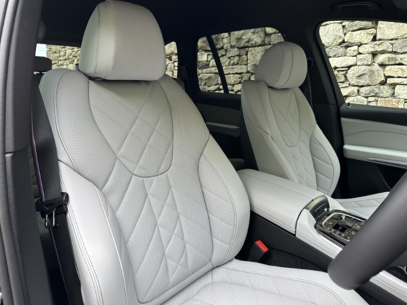 2026 (26) BMW X5 xDrive50e M Sport 5392638