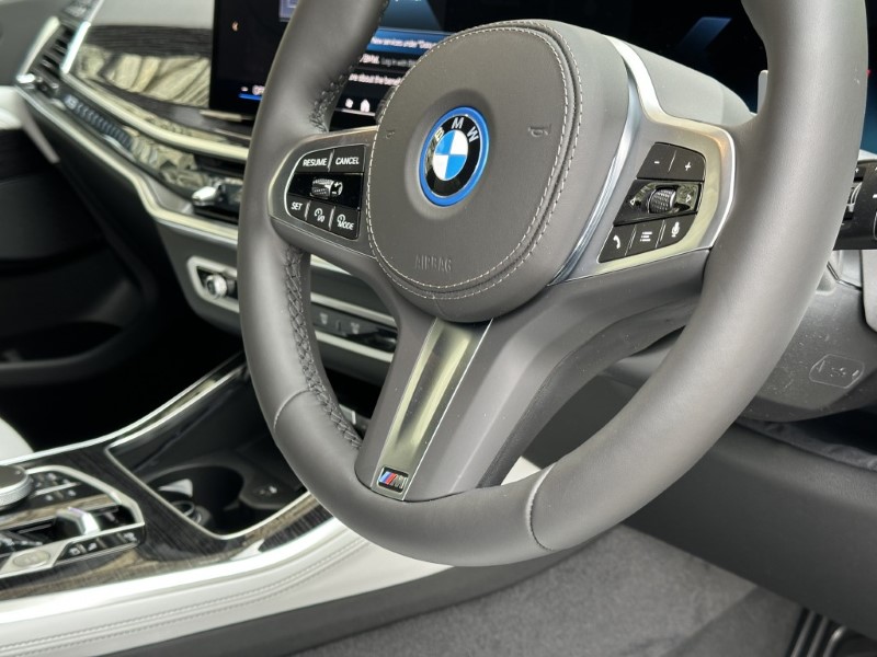 2026 (26) BMW X5 xDrive50e M Sport 5392634