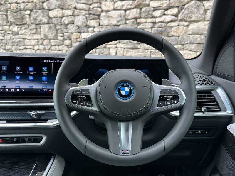 2026 (26) BMW X5 xDrive50e M Sport 5392680