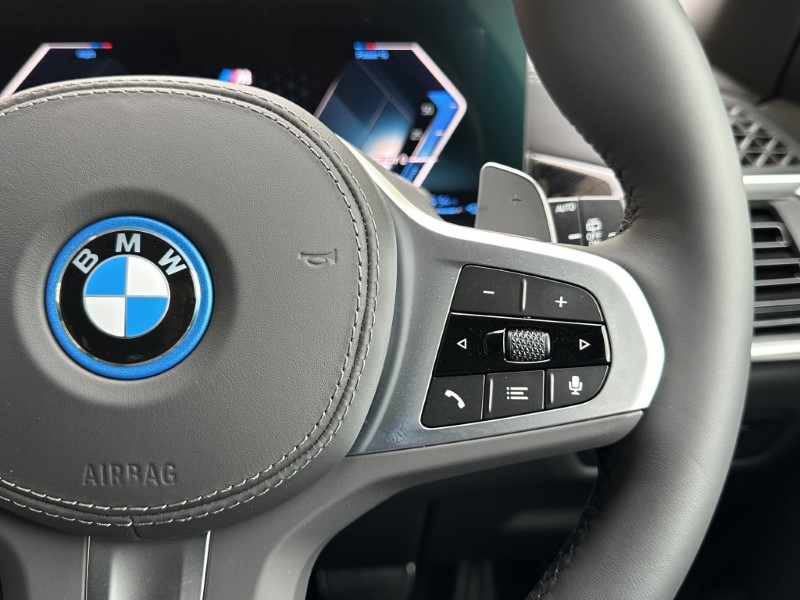 2026 (26) BMW X5 xDrive50e M Sport 5392651