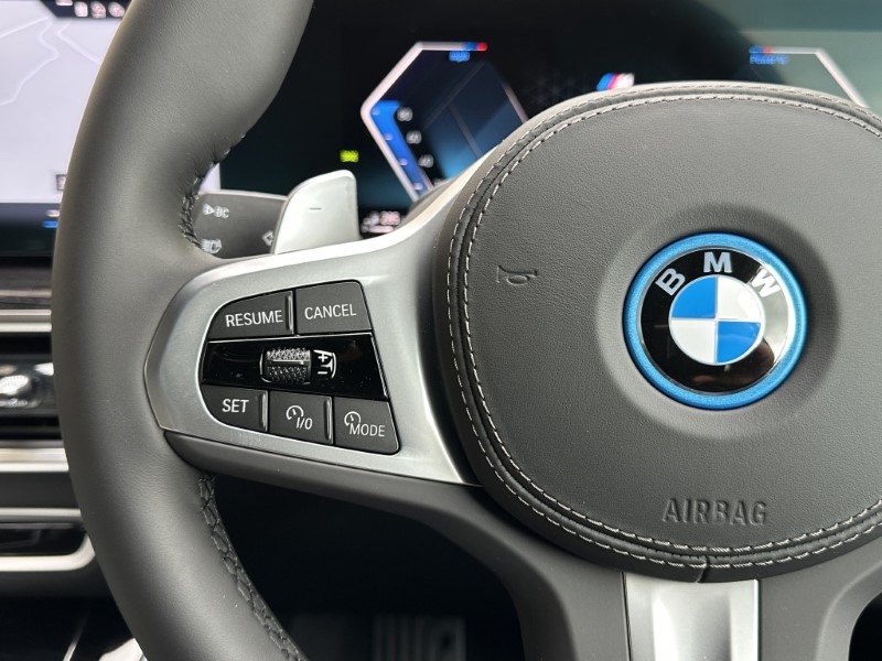 2026 (26) BMW X5 xDrive50e M Sport 5392650