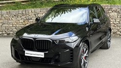 2026 (26) BMW X5 xDrive50e M Sport 5392685