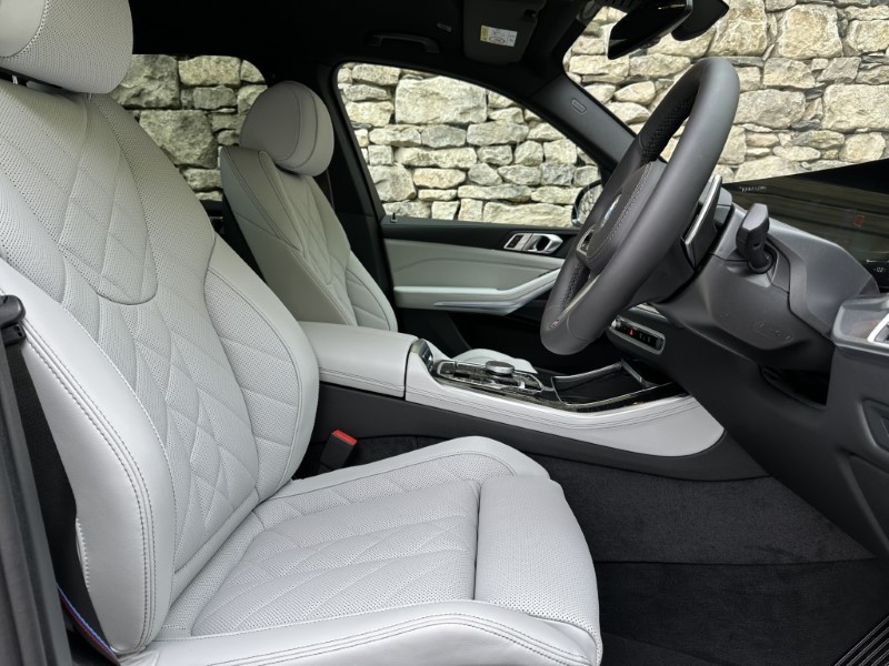 2026 (26) BMW X5 xDrive50e M Sport 5392635