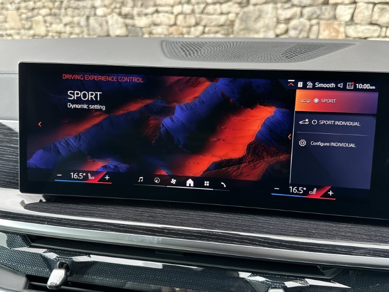 2026 (26) BMW X5 xDrive50e M Sport 5392665