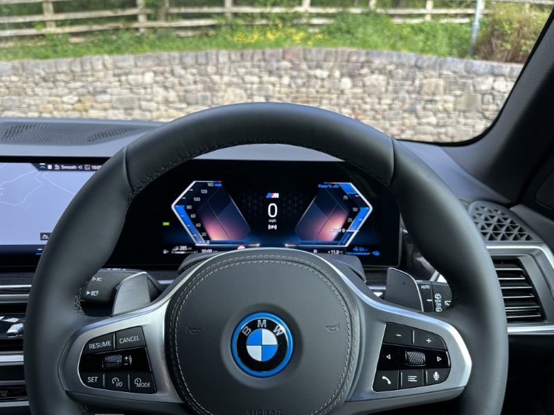 2026 (26) BMW X5 xDrive50e M Sport 5392689