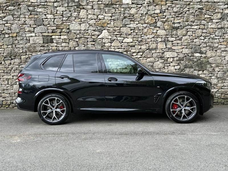2026 (26) BMW X5 xDrive50e M Sport 5392628