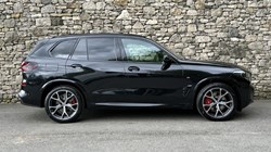 2026 (26) BMW X5 xDrive50e M Sport 5392628