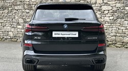 2026 (26) BMW X5 xDrive50e M Sport 5392671