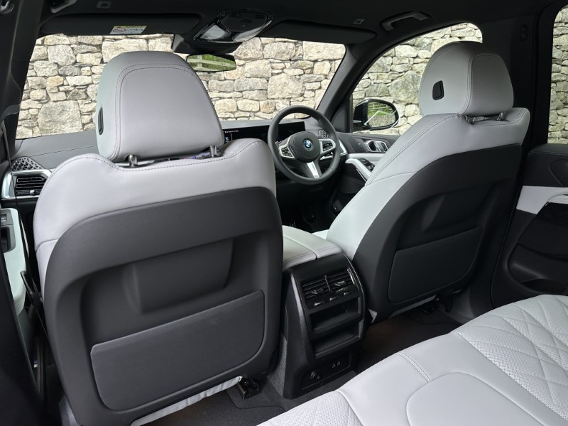 2026 (26) BMW X5 xDrive50e M Sport 5392676