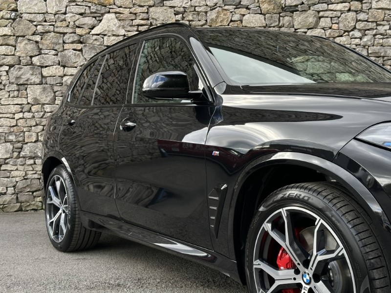 2026 (26) BMW X5 xDrive50e M Sport 5392699
