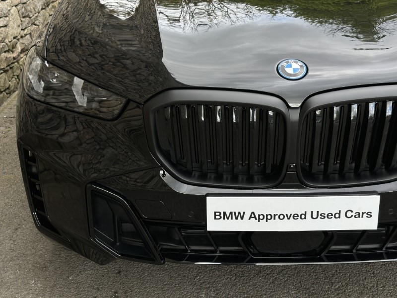 2026 (26) BMW X5 xDrive50e M Sport 5392653