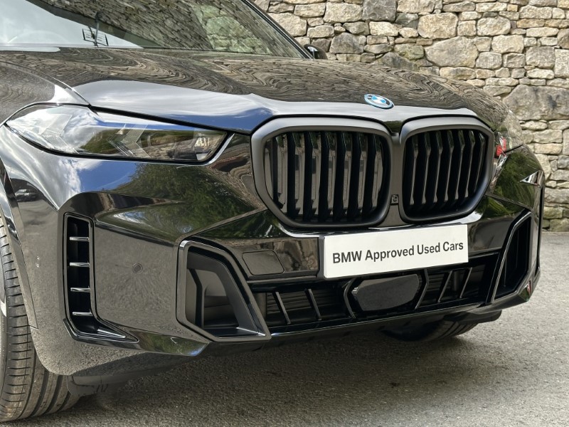 2026 (26) BMW X5 xDrive50e M Sport 5392692