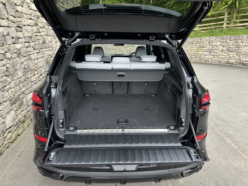 2026 (26) BMW X5 xDrive50e M Sport 5392632