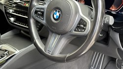 2022 (22) BMW 5 SERIES 520d xDrive MHT M Sport 5dr 5413714