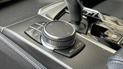 2022 (22) BMW 5 SERIES 520d xDrive MHT M Sport 5dr 5413739