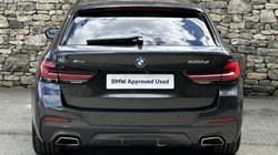 2022 (22) BMW 5 SERIES 520d xDrive MHT M Sport 5dr 5413747