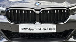 2022 (22) BMW 5 SERIES 520d xDrive MHT M Sport 5dr 5413768
